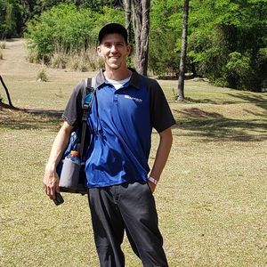 Meet your Posher, Trevor